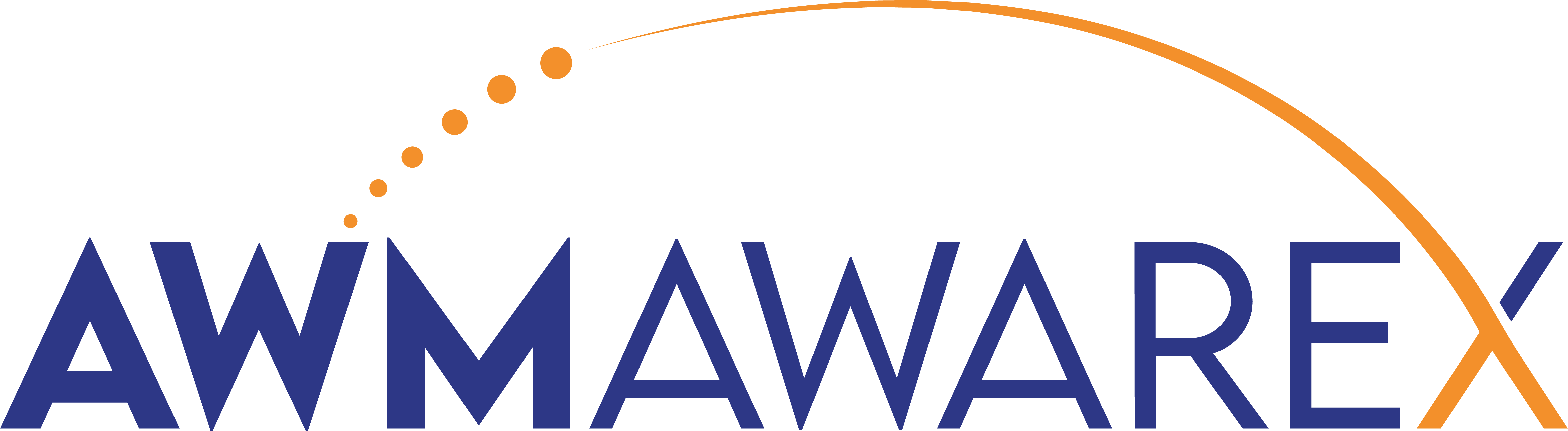 AWM AwareX Logo