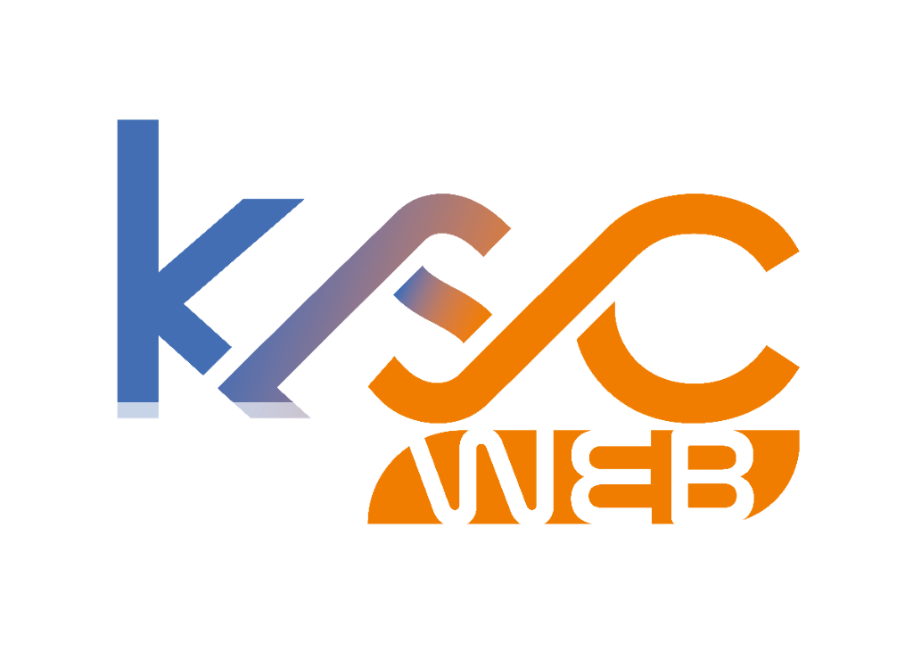 KSC Web Logo